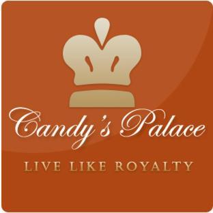 Candy'S Palace Portsmouth Buitenkant foto